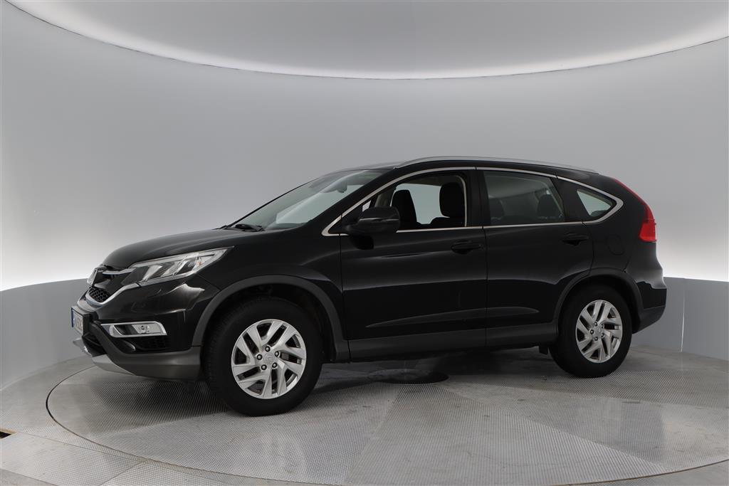 HONDA CR-V 2016