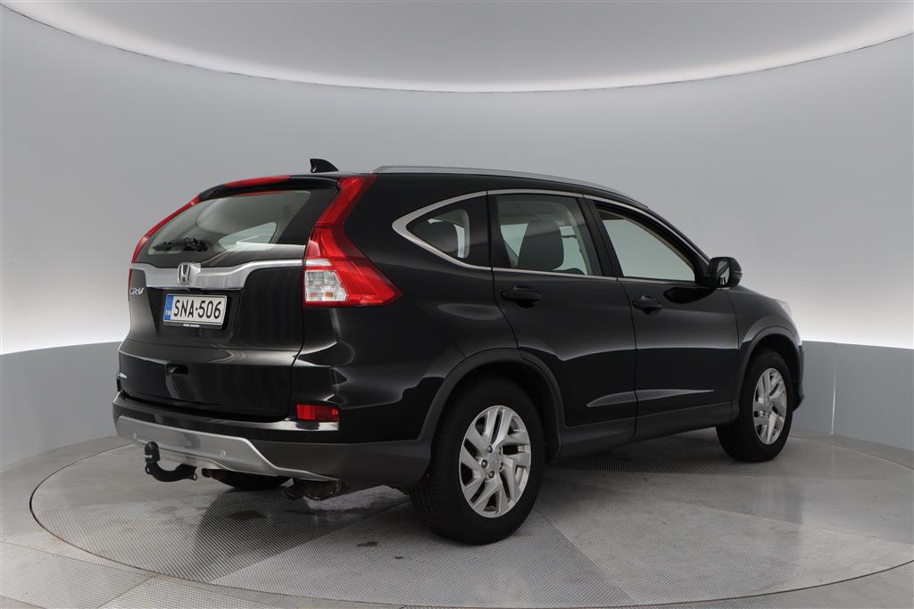 HONDA CR-V 2016