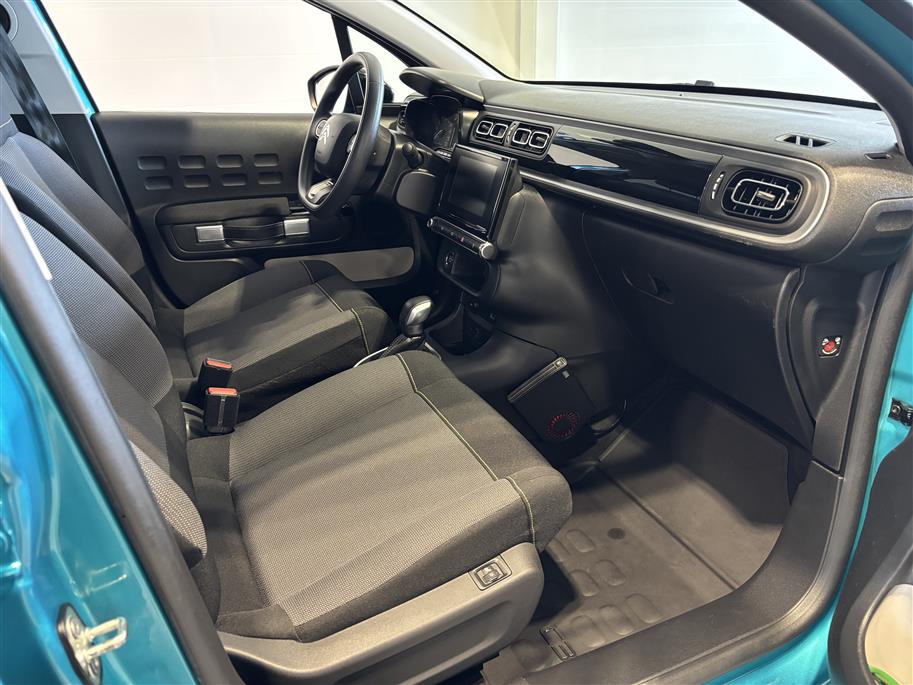 CITROEN C3 2023