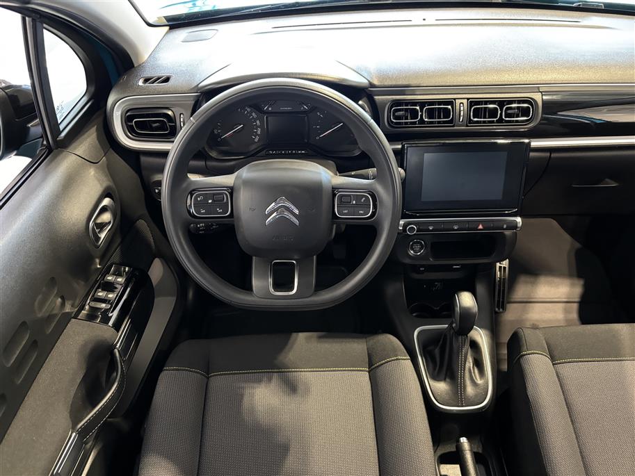 CITROEN C3 2023