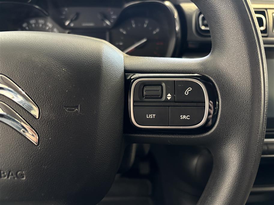 CITROEN C3 2023