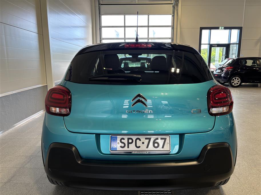 CITROEN C3 2023