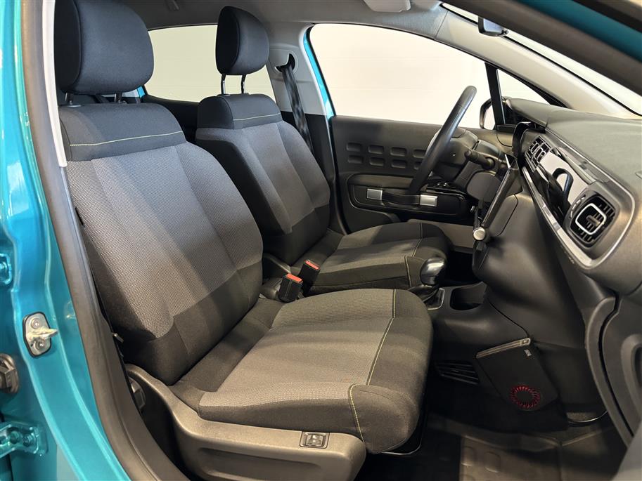 CITROEN C3 2023