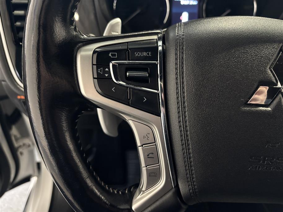 MITSUBISHI Outlander PHEV 2021
