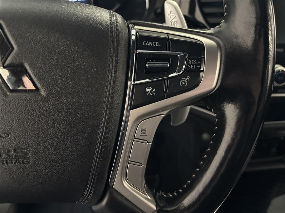 MITSUBISHI Outlander PHEV 2021