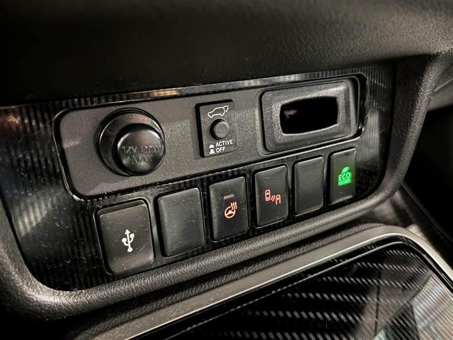 MITSUBISHI Outlander PHEV 2021