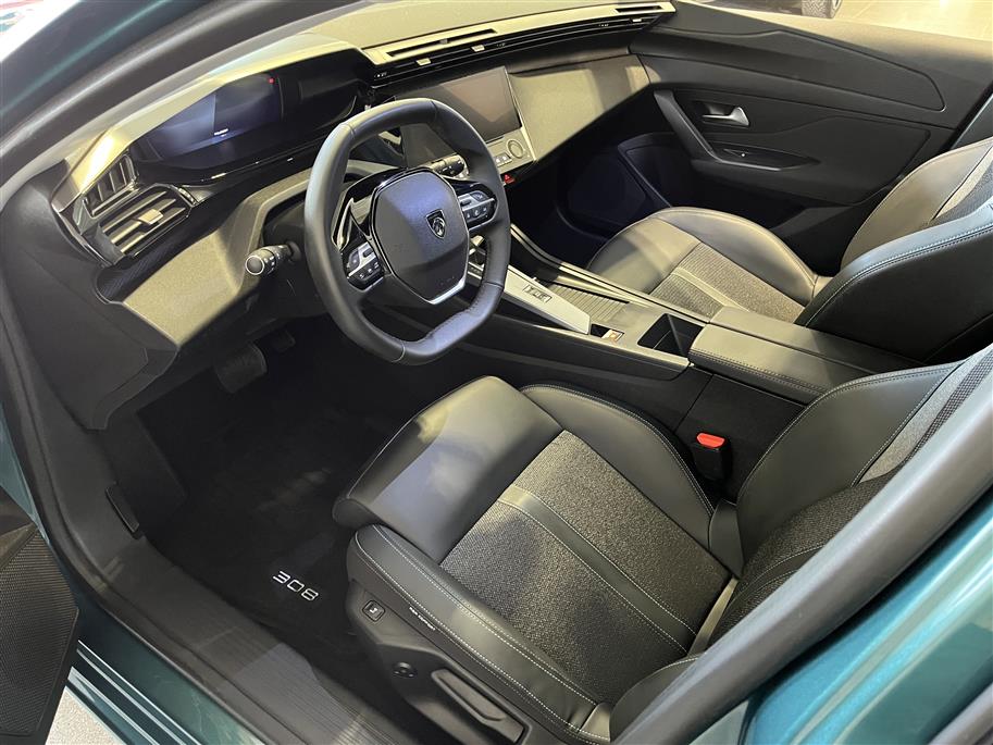 PEUGEOT 308 2023