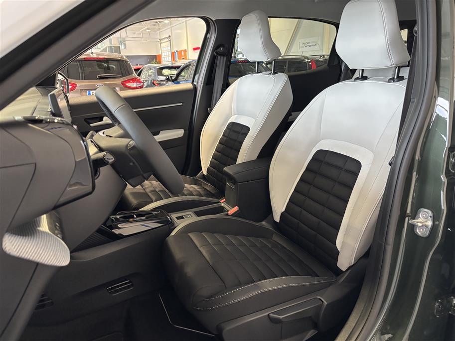 Citroen e-C3 Aircross 2026