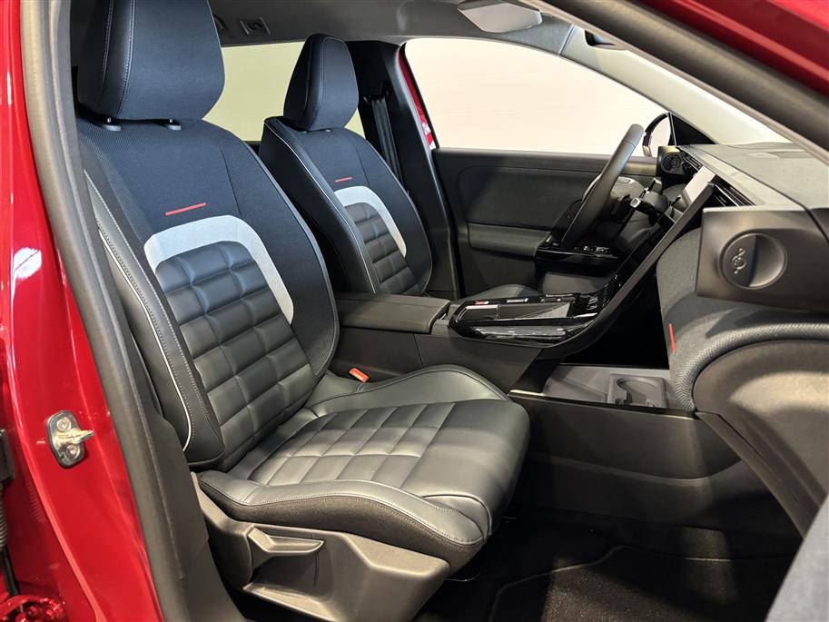 Citroen C5 Aircross 2026