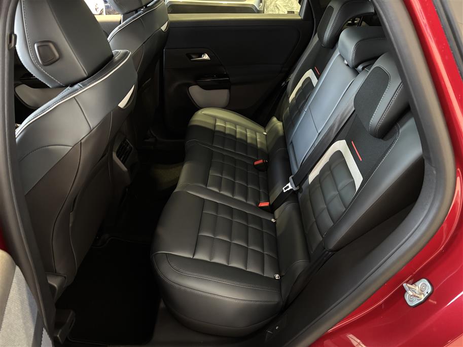 Citroen C5 Aircross 2026