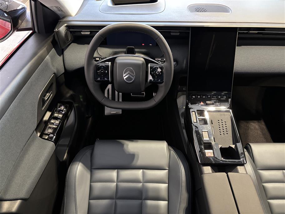 Citroen C5 Aircross 2026