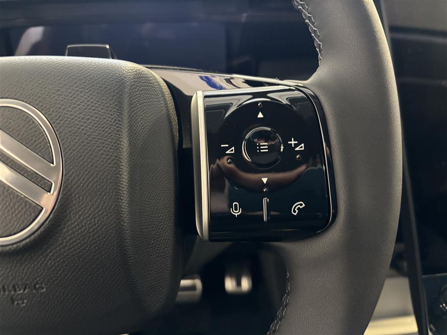 Citroen C5 Aircross 2026