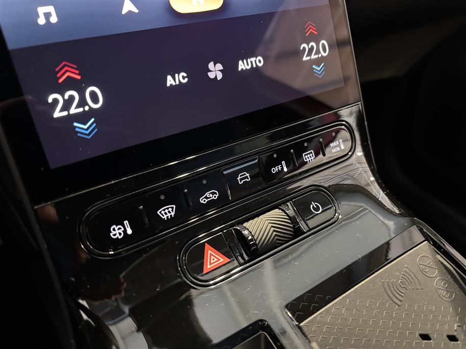 Citroen C5 Aircross 2026