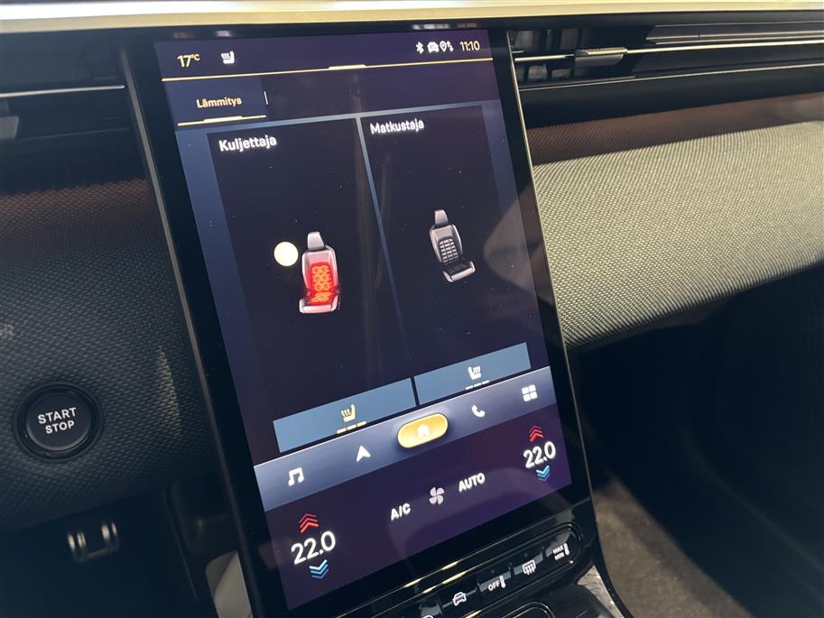 Citroen C5 Aircross 2026