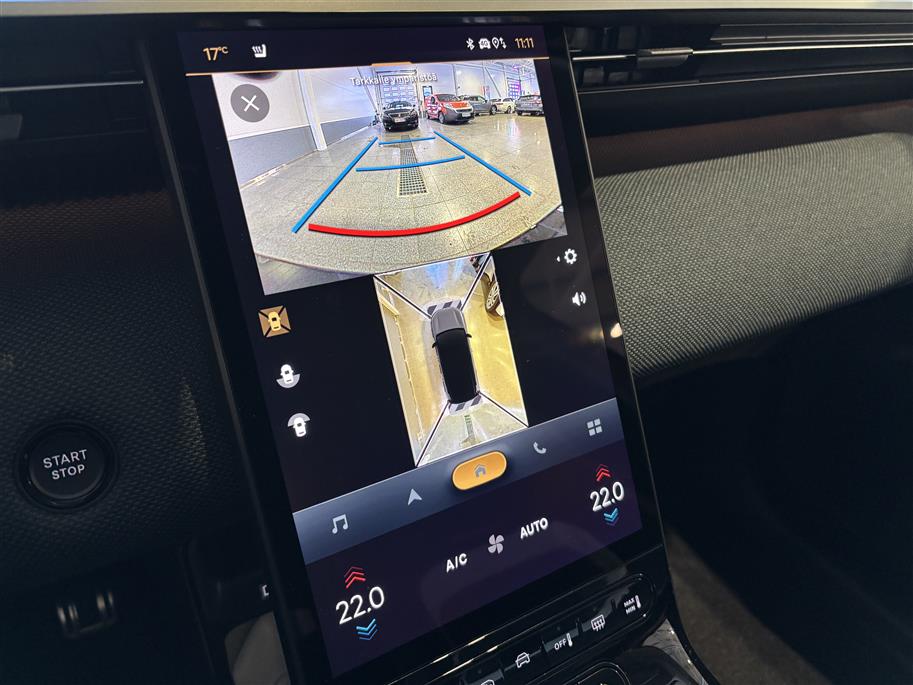 Citroen C5 Aircross 2026