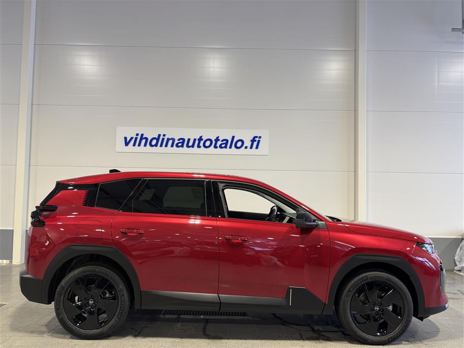 Citroen C5 Aircross 2026