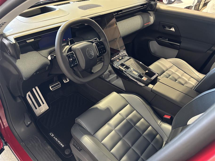 Citroen C5 Aircross 2026