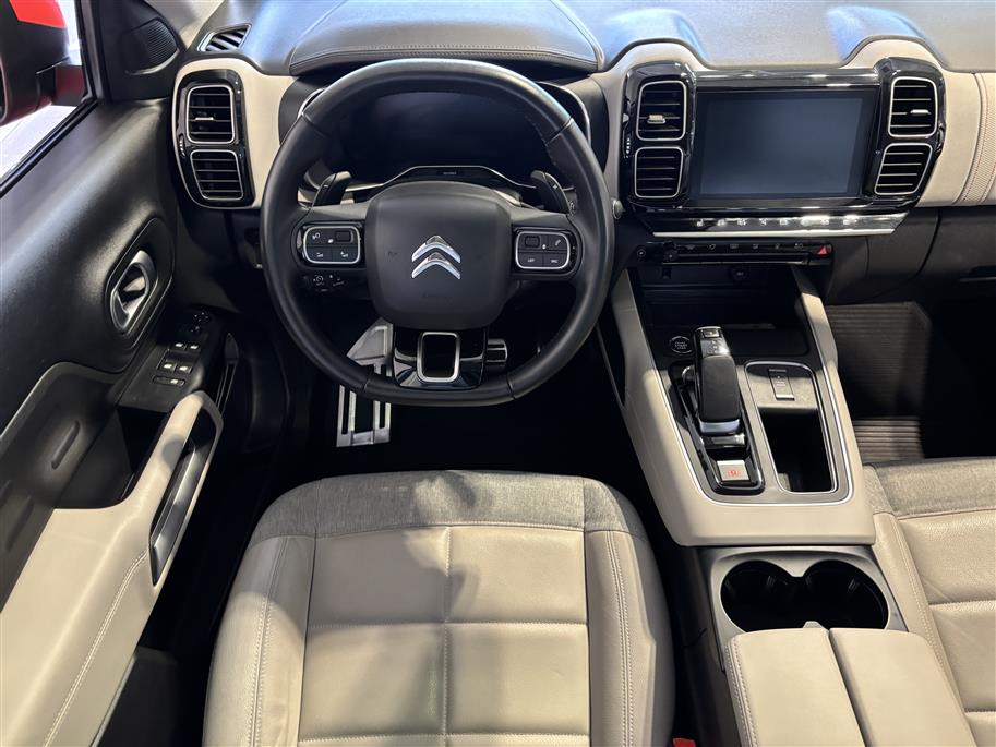 CITROEN C5 Aircross 2021