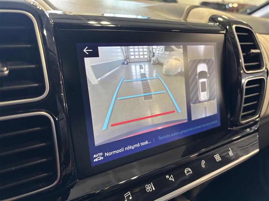 CITROEN C5 Aircross 2021