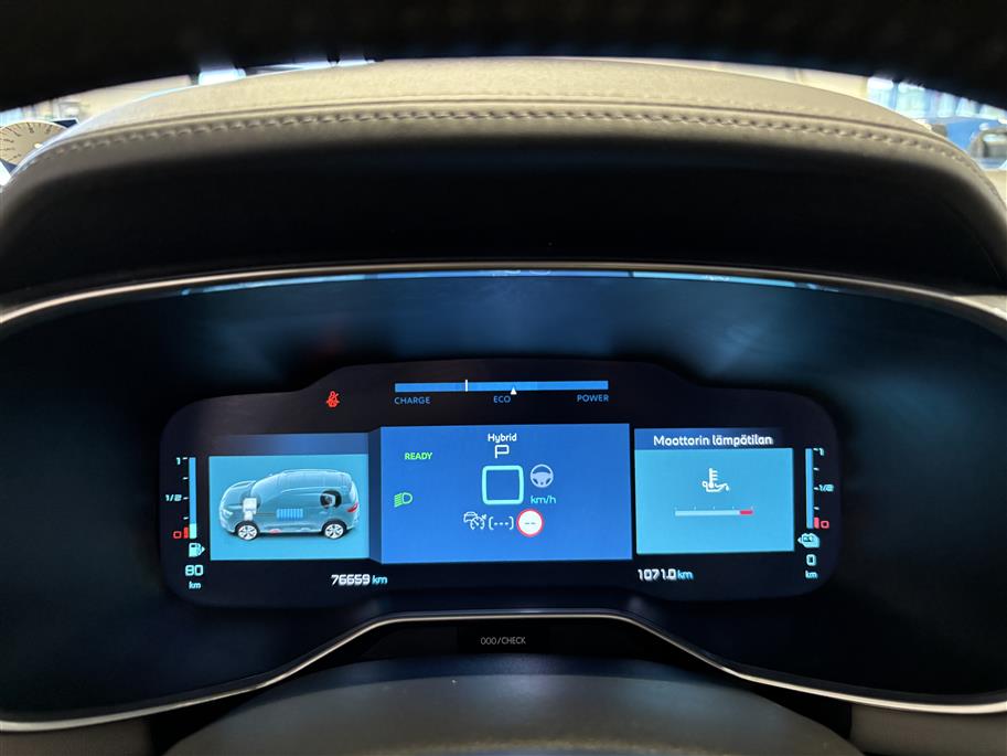 CITROEN C5 Aircross 2021