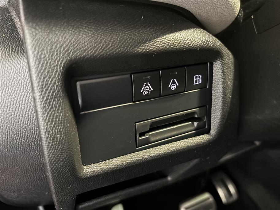 CITROEN C5 Aircross 2021