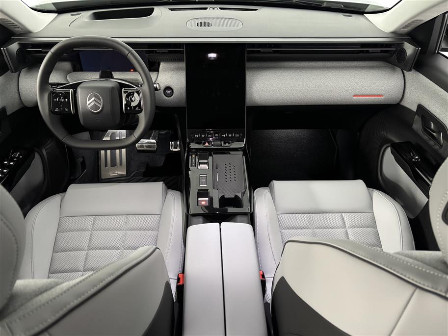 Citroen C5 Aircross 2026