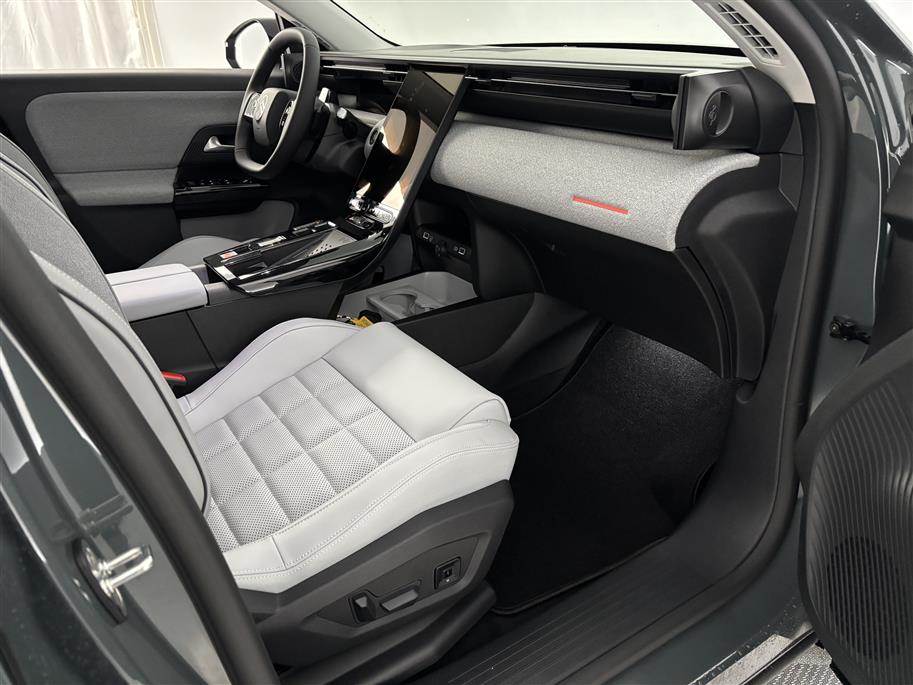 Citroen C5 Aircross 2026