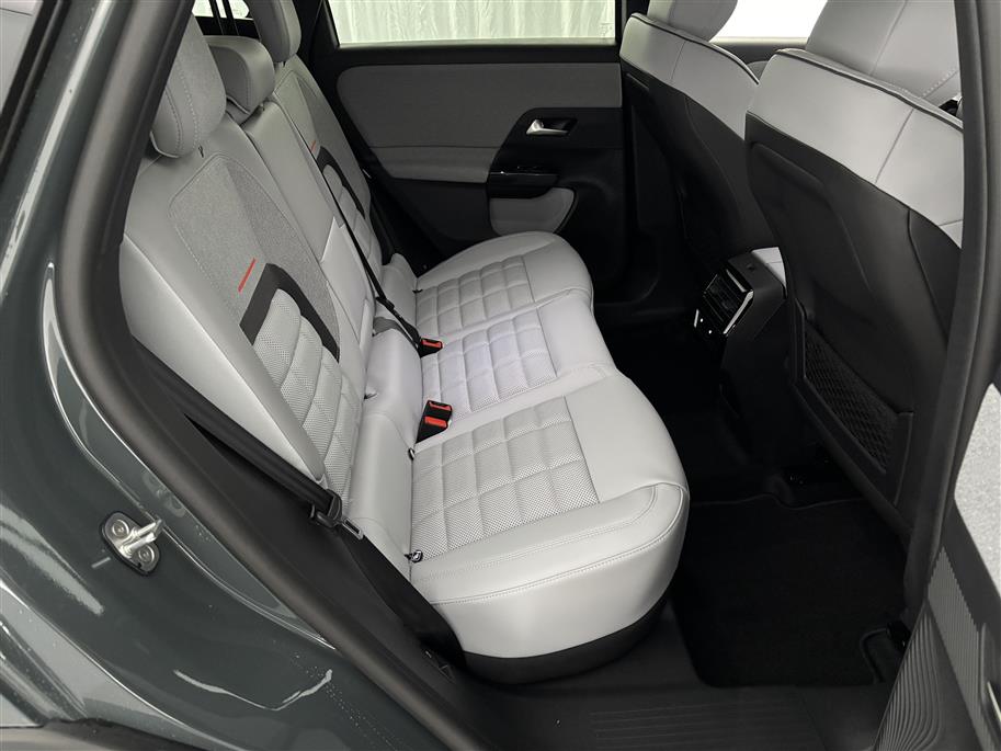 Citroen C5 Aircross 2026