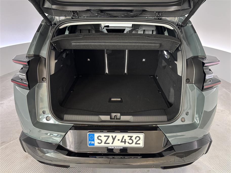 Citroen C5 Aircross 2026