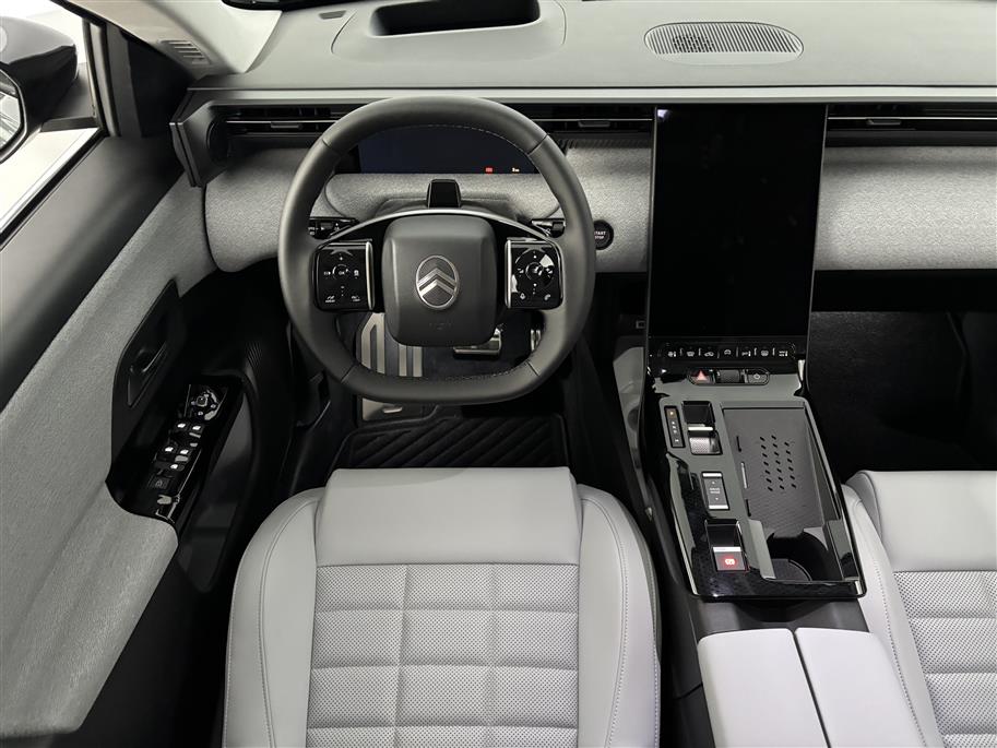 Citroen C5 Aircross 2026