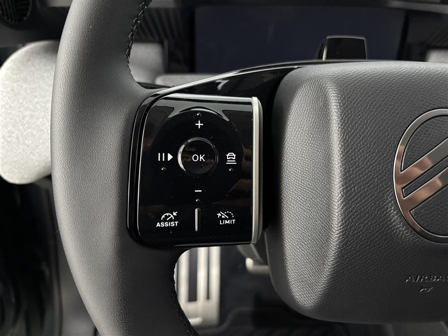 Citroen C5 Aircross 2026