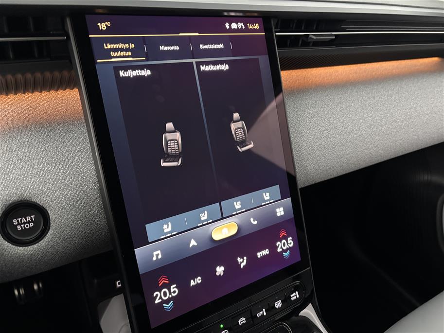 Citroen C5 Aircross 2026