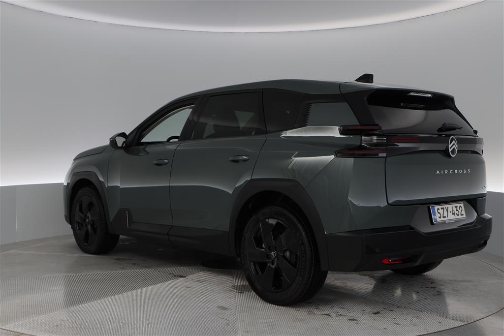 Citroen C5 Aircross 2026