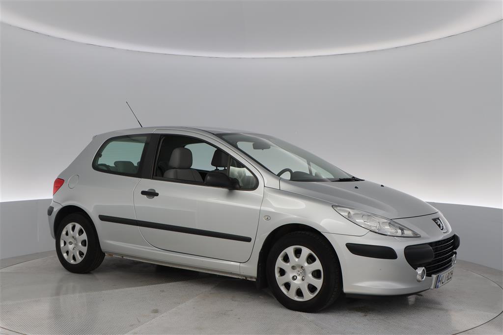 PEUGEOT 307 2005