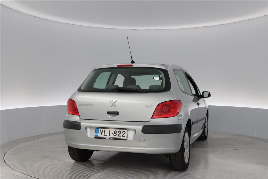 PEUGEOT 307 2005
