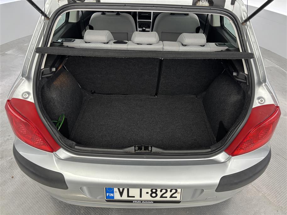 PEUGEOT 307 2005
