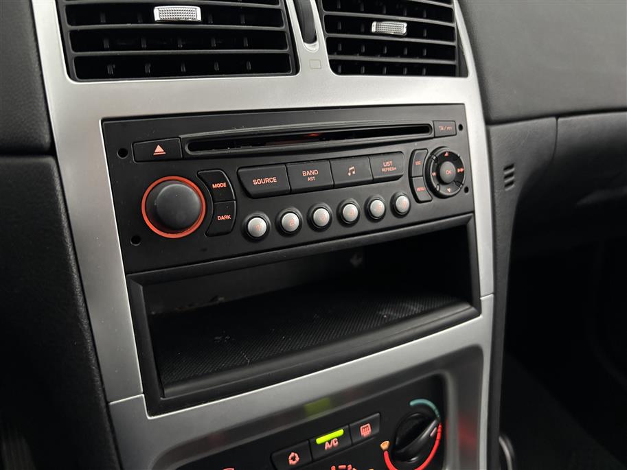 PEUGEOT 307 2005