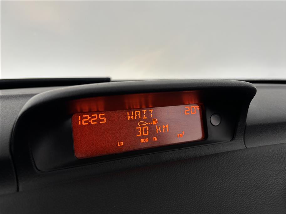 PEUGEOT 307 2005