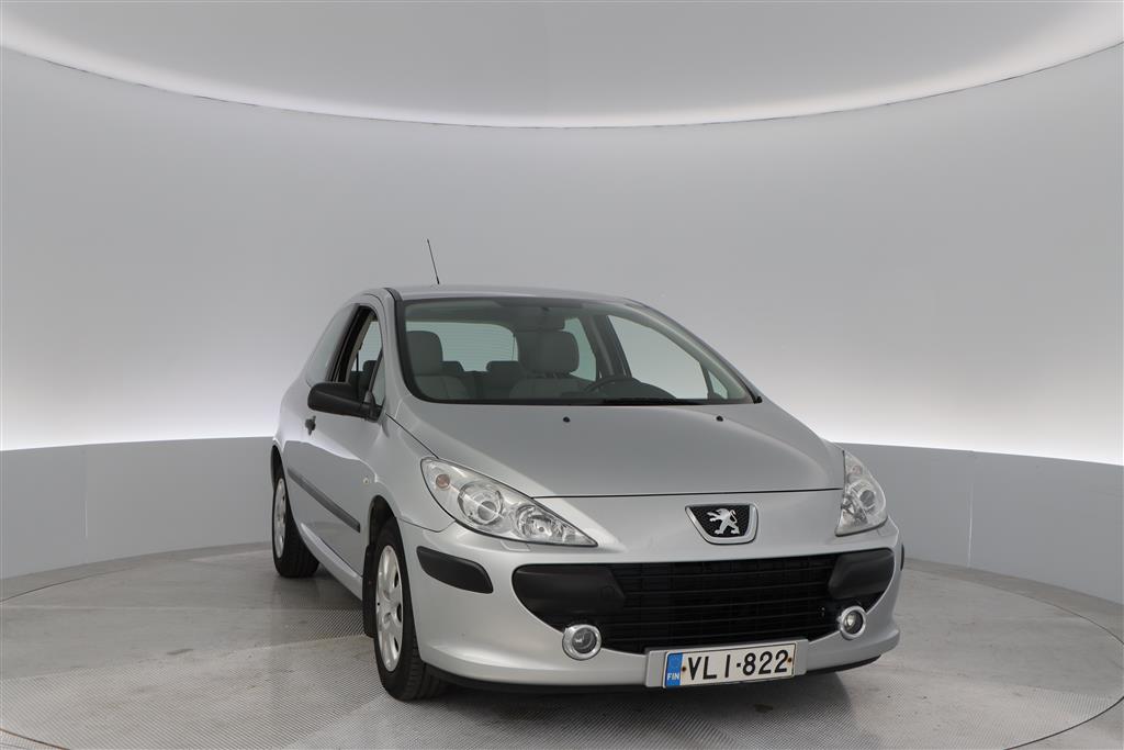 PEUGEOT 307 2005