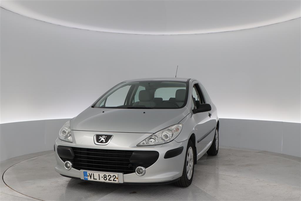 PEUGEOT 307 2005