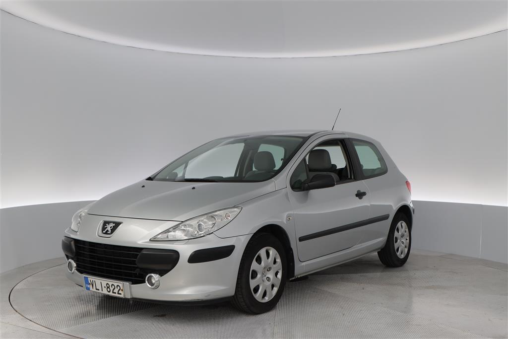 PEUGEOT 307 2005