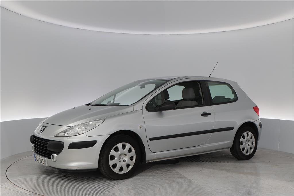 PEUGEOT 307 2005