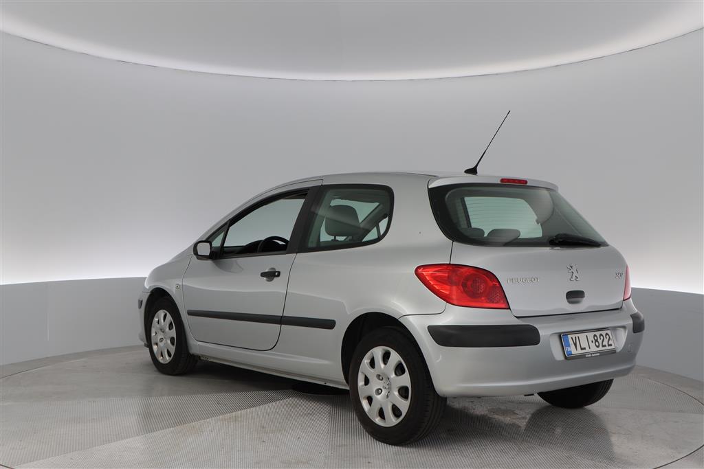 PEUGEOT 307 2005