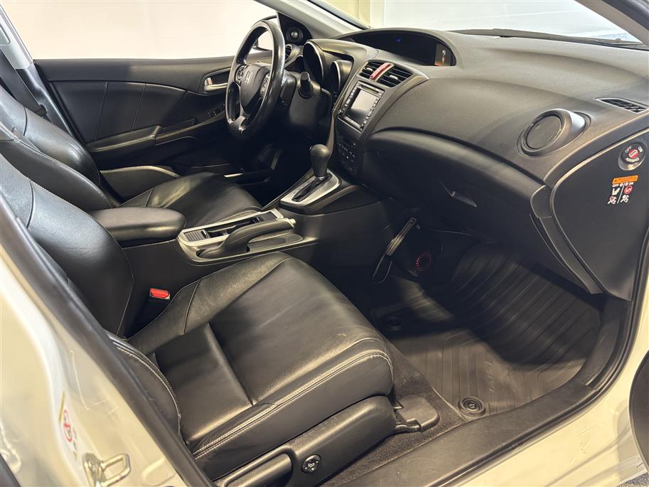 HONDA CIVIC 2013