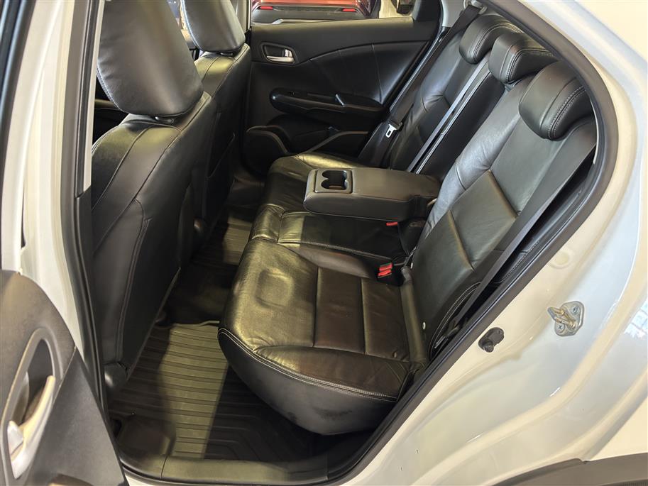 HONDA CIVIC 2013