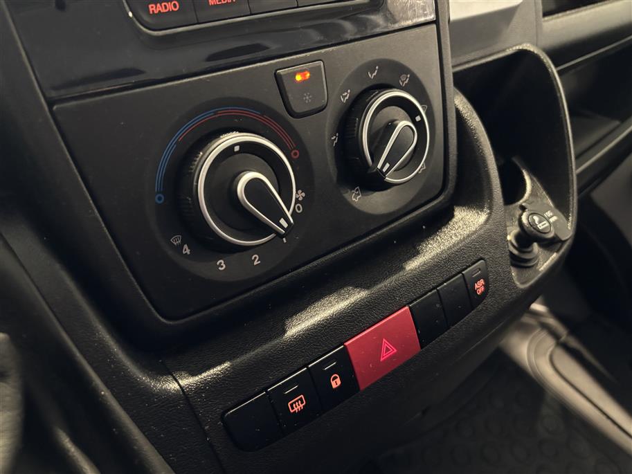 CITROEN JUMPER 2023