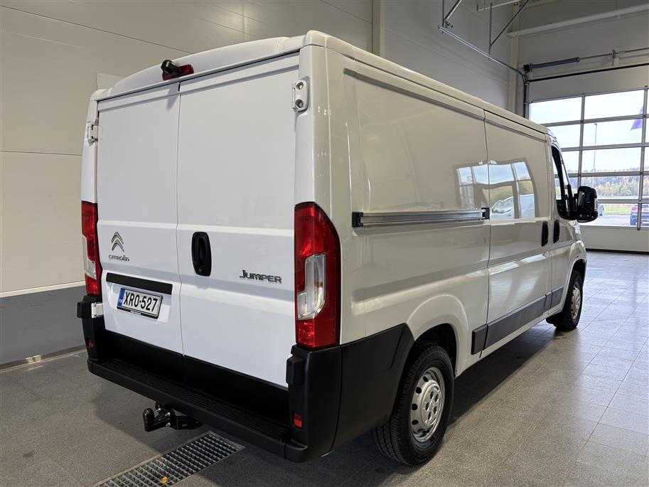 CITROEN JUMPER 2023