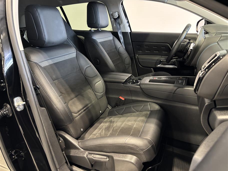 CITROEN C5 Aircross 2023