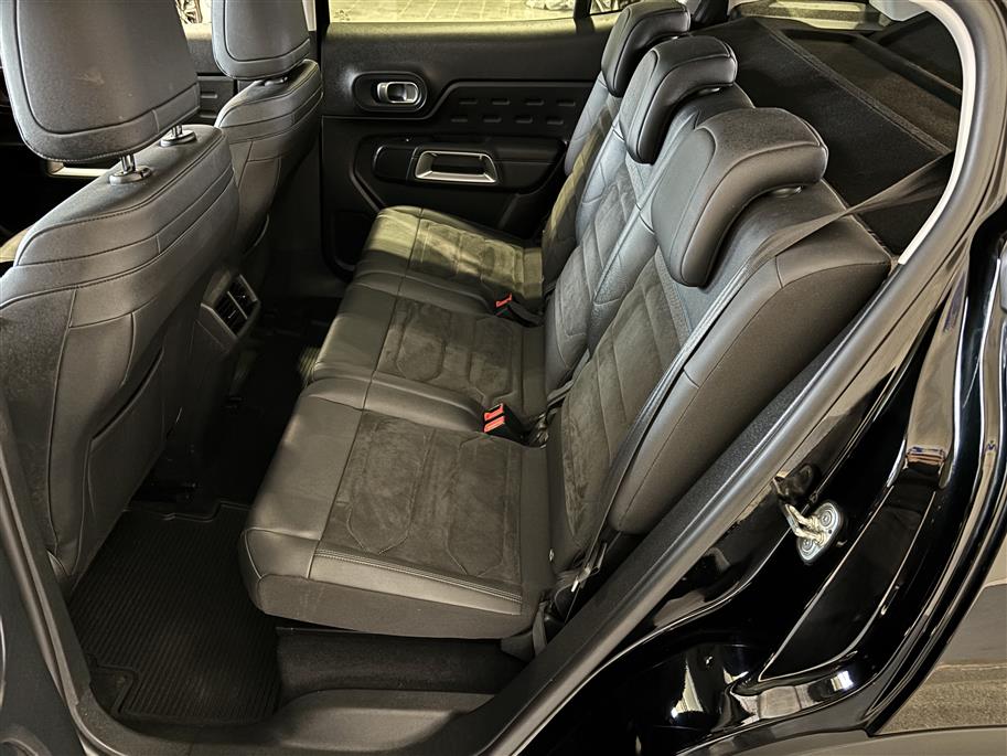 CITROEN C5 Aircross 2023