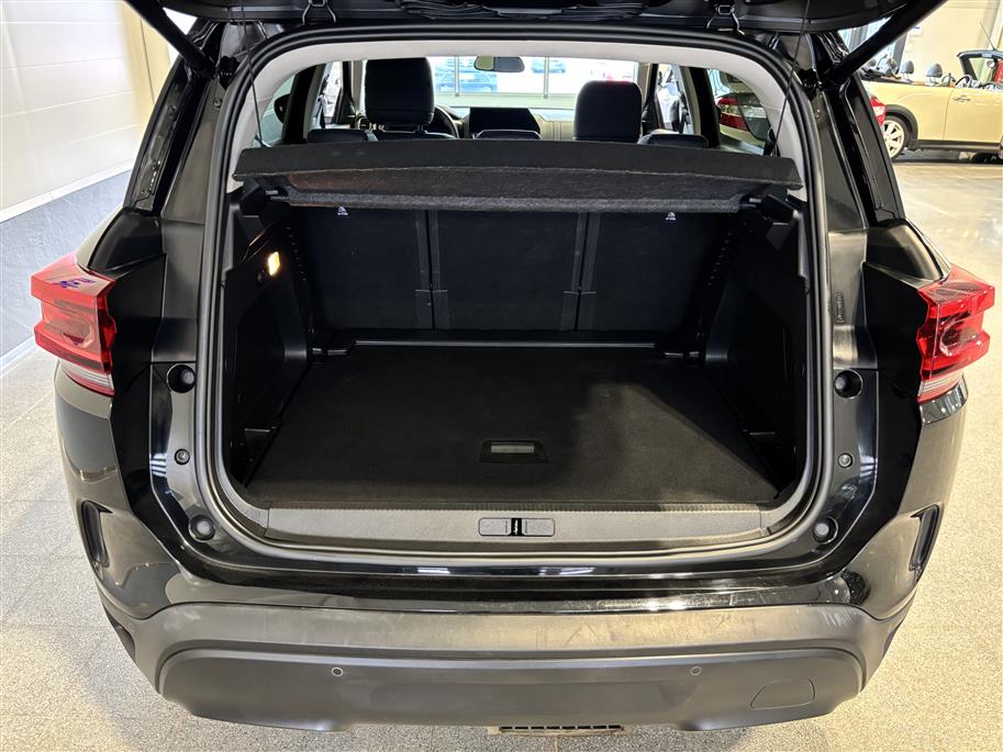 CITROEN C5 Aircross 2023